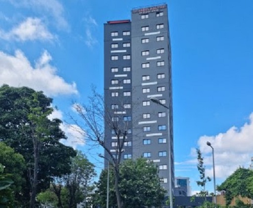 Şişli Adliye Ek Hizmet Binası